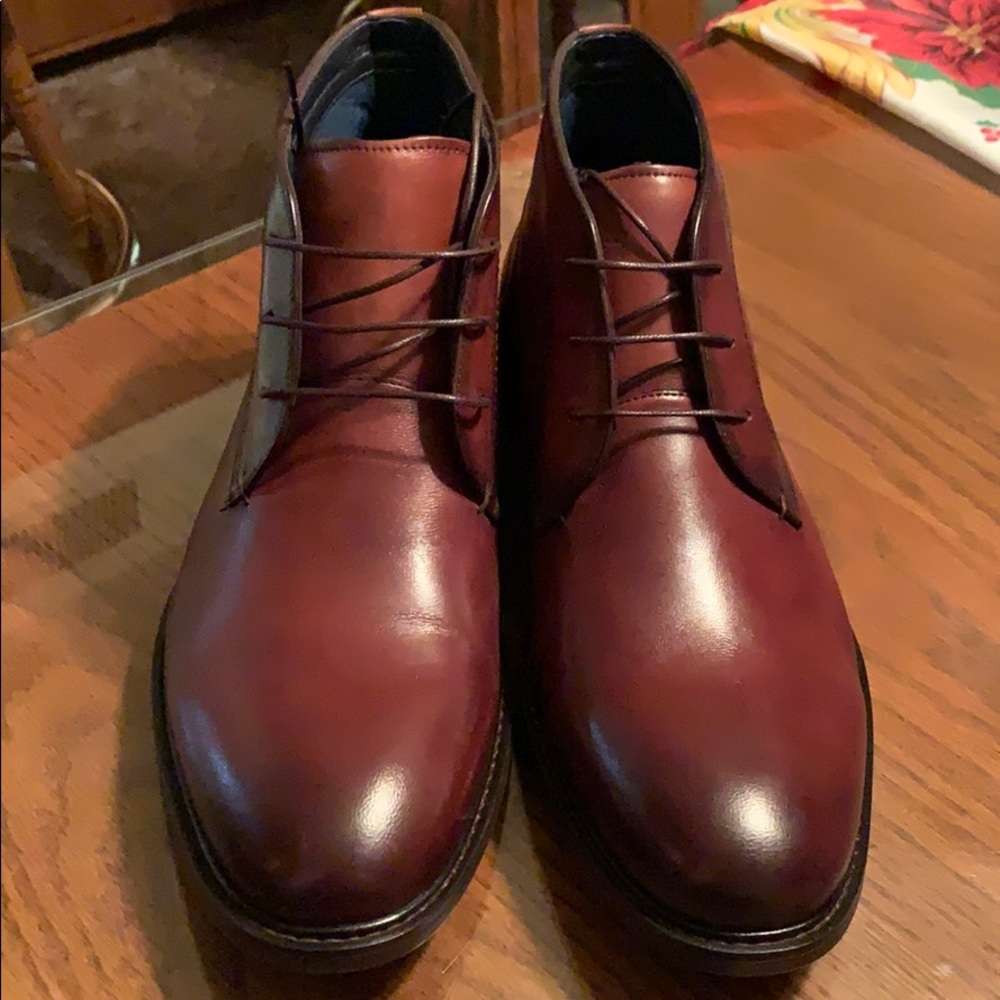 Never wore!